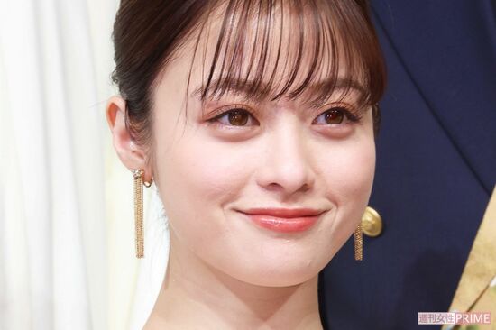 「むしろ好感度が急降下」世間に忘れられた橋本環奈の朝ドラ、起死回生の“密着”も逆効果