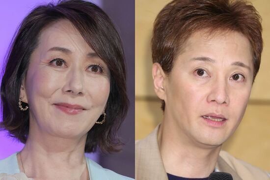 「報道機関としてありえない」元フジ長野智子が中居問題で古巣に激怒、自身も経験した壮絶セクハラ