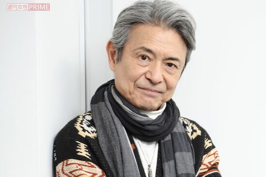 「本当はアイドルになりたかった」バイプレイヤー升毅、デビュー50周年への思いと意外な素顔