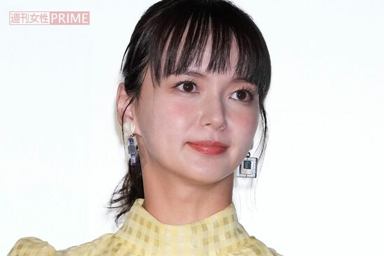 多部未華子が4月期ドラマで「育児に悩む専業主婦」役の新境地、自身も悩んだ“妊娠とキャリア”