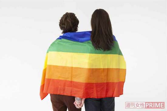 「親には半ば強制的に認めさせた」LGBTQ+の結婚相談所で成婚したカップルの本音