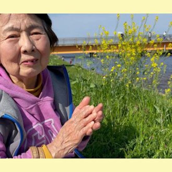 92歳・認知症の義母「イラッとしがちな質問は生成AIで対処」嫁がYouTubeで伝えるリアルな日常