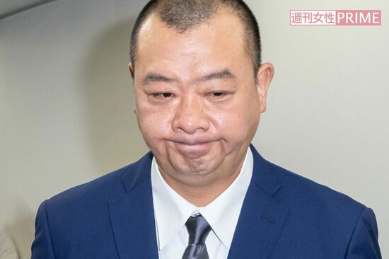 「面白いんですけどね」TKO木下、元女性アナへの“性加害”疑惑に無神経発言で止まらない批判