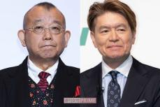 鶴瓶・ヒロミが「歴史に残るとばっちり」と言い切れない、“中居BBQ・他の参加者”に覚える違和感