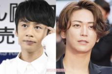 「居場所完全に無くなった」亀梨和也の脱退報道で中丸雄一崖っぷち、ふたつの“古巣”の反応