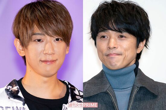 《独自》NHK、旧ジャニーズ“起用再開”宣言後初、井ノ原快彦と小山慶一郎が出演へ