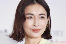 長谷川京子が吐露した加齢の苦悩に「抗まくってるじゃん」ツッコミ、“46歳の美魔女キャラ”がネタ化