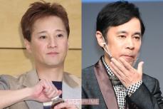 “中居正広を完無視”の岡村隆史が目の当たりにした「松本人志さんがいてはって」不仲原因の食事会