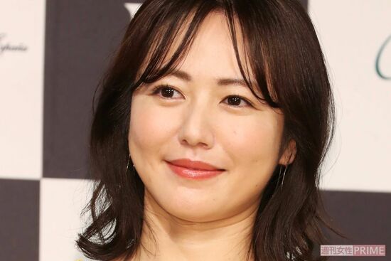 「度胸がすごい」磯山さやかのパツパツ透けドレス姿にファンは求婚、“同性に嫌われない”秘訣