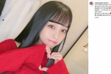 DeNA度会隆輝と交際宣言の“橋本環奈似”インフルエンサー、SNSに映らない「アイドル時代の素顔」