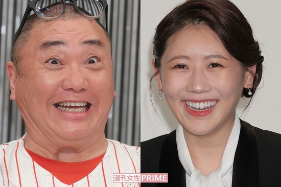 「可愛いんだけど…」西野未姫&山本圭壱の生後3か月娘の顔出しショットに“続く言葉”