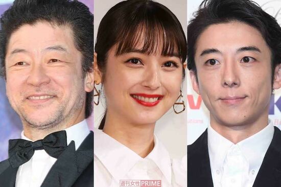 年の差なんて関係ない！中田クルミさんとの結婚を決めた浅野忠信さんの感動エピソードとは？