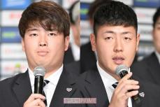 村上宗隆の２年契約は岡本和真にも影響か「日本人野手に懐疑的」MLB評価を変えた“大型契約の打者”