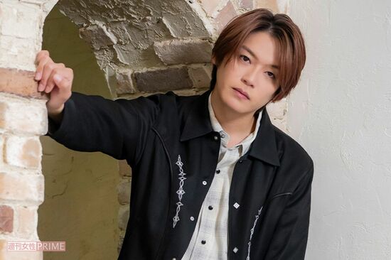Hey! Say! JUMP高木雄也「若いころは事務所から言われたことを…」苦悩