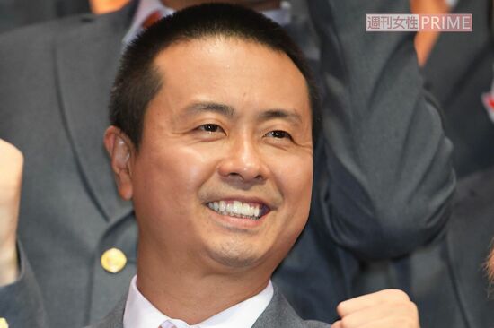 独自】次長課長・河本準一が元アイドル妻と極秘離婚…事務所が認めた“親権”と固かった妻の意思｜Infoseekニュース