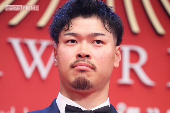 佐藤輝明のメジャー移籍を〈三冠王・村上宗隆〉が後押し？ 阪神は“ポス