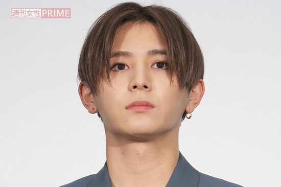 山田涼介ツアーグッズが「30分で完売」の争奪戦、流行押さえた“めじる