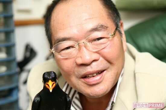 訃報》ガッツ石松さん逝去「バナナは枕元に」「太陽は右から昇る」昭和