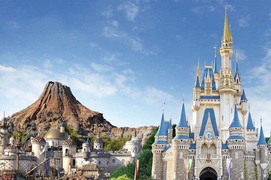 ディズニー』がまた“値上げ”、家族4人で「1日10万円」も現実的に！加速