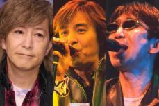 TM NETWORKが「ミセス化!?」宇都宮隆の“激ヤセ変貌”に続く心配の声も