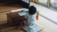 夏の終わりの風物詩〝子供の絶望〟　全身からほとばしる「終わらない感」に10万人共感