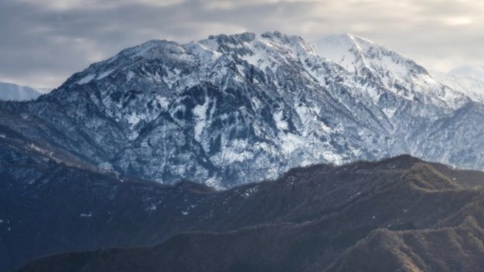 「八海山」見たことない人、意外と多い？　神々しい存在感に4000人が圧倒される