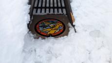 「愛にあふれすぎてて涙がでそう」「心が温まる」　福井の雪からカイリュー守る〝屋根〟に4万人感動