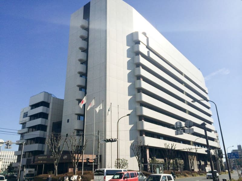 横須賀市がヘルパンギーナ警報　6月中旬から感染者増加