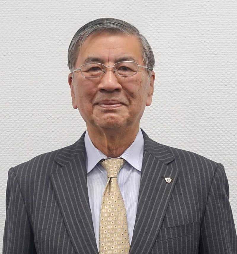 藤沢市長選　鈴木氏、4選出馬意欲「さらなる発展へ道筋」