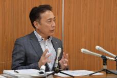真鶴、9月にリコール投票へ　本請求も町長は辞職を拒否　神奈川では17年ぶり、戦後4例目