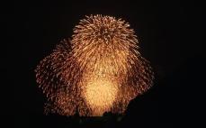 横須賀で19日に4年ぶり浦賀みなと祭　花火500発打ち上げ　戦病死者らの慰霊法要も