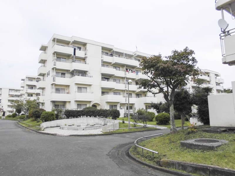 横浜市営住宅の空き住戸活用へ常時募集開始　落選者の要望に応え