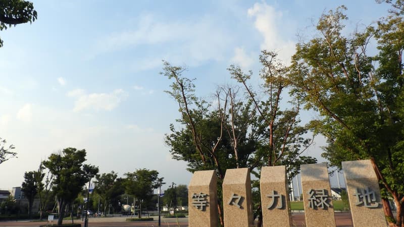 川崎・等々力緑地で無料の屋外上映会　9月開催　中原区がロケ地の「ピンポン」上映