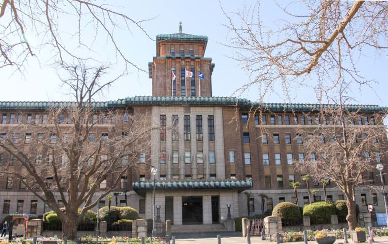 神奈川県が9月補正予算案　特別支援学校の学習用端末「1人1台」へ　2023年度末の支給目指す