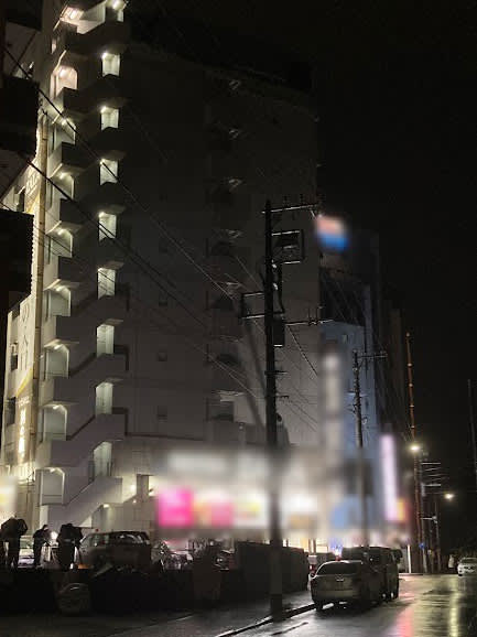新横浜のホテルに女性遺体　身元不明、殺害された可能性も