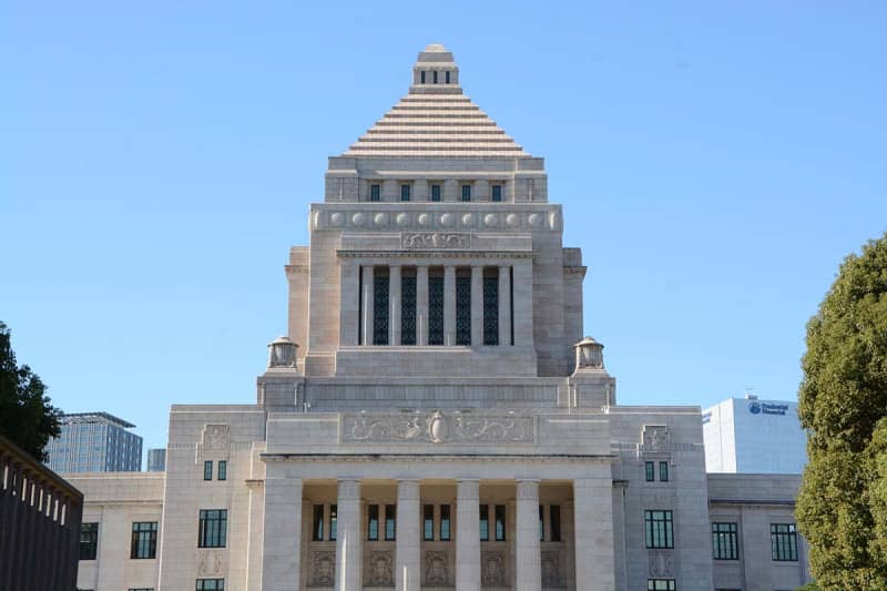 阪神優勝の年ジンクス？「年内解散か」永田町で臆測　小泉解散も阪神Vの年だった…