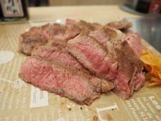 ロピアが川崎にステーキ店　10月6日オープン　手ごろな価格、お味は　記者が食べてみた