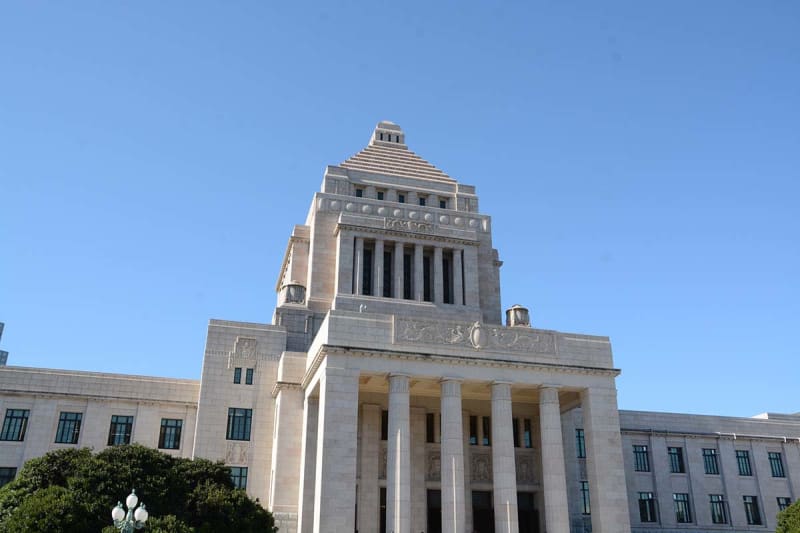 「国会冒頭解散」が急浮上　10月22日補選で「生臭い日程」