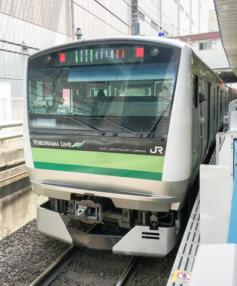 JR横浜線、東神奈川－町田間で一時運転見合わせ　夜間工事遅れた影響で上下線30本が最大約3時間半遅れ