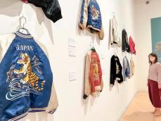 【米空母横須賀配備50年】お土産は「スカジャン」　基地の街で生まれた文化　世界に逆流したファッションアイテム