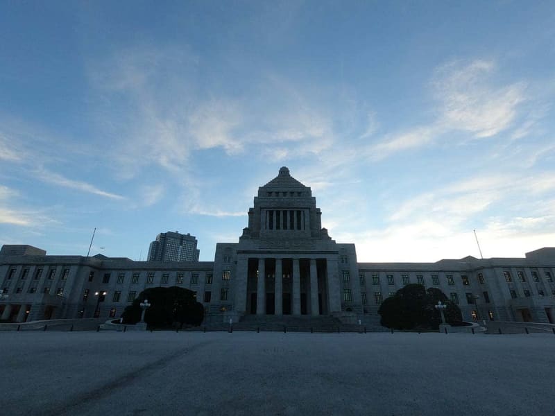 自民が杉田、松川両議員を重用　「歴史戦」担い手で共通　対外的に懸念　