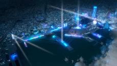 横浜・臨海部の夜をイルミで彩る「ヨルノヨ」　過去最多の40施設参加