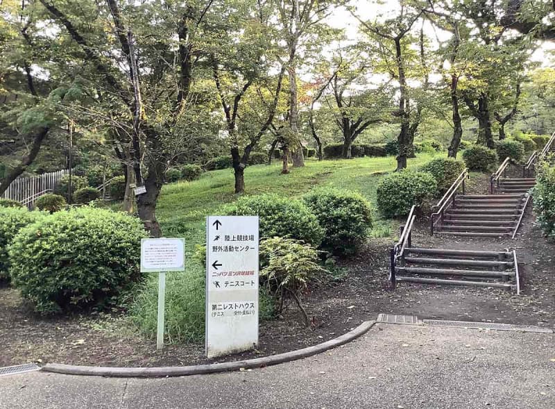三ツ沢公園再整備　横浜市が企業の参画意向調査へ　球技場新設に向け民間と連携模索