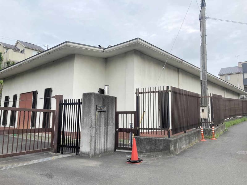 ポンプ場に乳児遺体　「私かも知れない」報道受け通報　死体遺棄容疑で母親を書類送検　神奈川県警