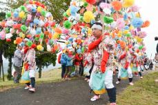 無形文化遺産「お峰入り」の “出張” プラン！？　山北町の財源確保策、ふるさと返礼品活用や開通式に前向き姿勢