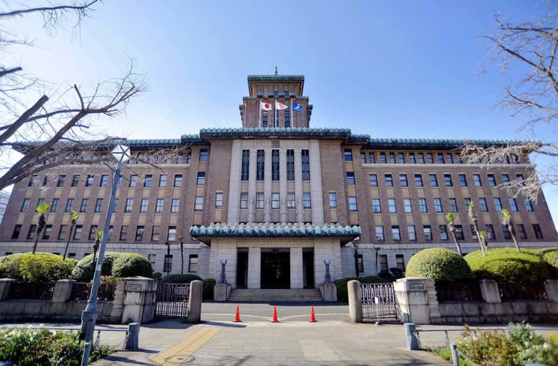 神奈川県庁にセキュリティーゲート設置へ　「要人狙った事件頻発」…庁舎の危機管理強化で県が方針