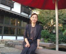 横浜の古民家レストラン「猪之鼻庭」　女性オーナー奮闘、こだわったのはフラットな職場作り