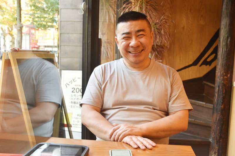 横浜の台湾料理店主がホームレスに提供　「名無しの弁当」に込められた思いとは