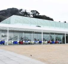 横須賀美術館が「鈴木敏夫とジブリ展」　24年3月から　11万人以上の来場者見込む、経済効果も期待