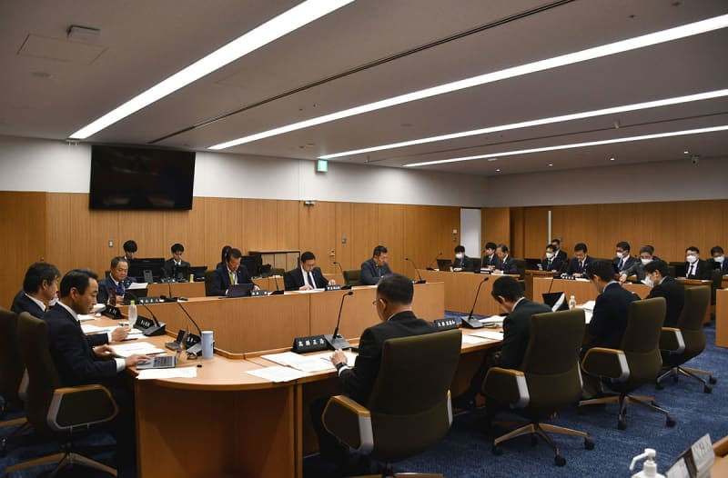 みどり税延長条例案、横浜市会の常任委で付帯意見付き可決　20日の本会議で採決